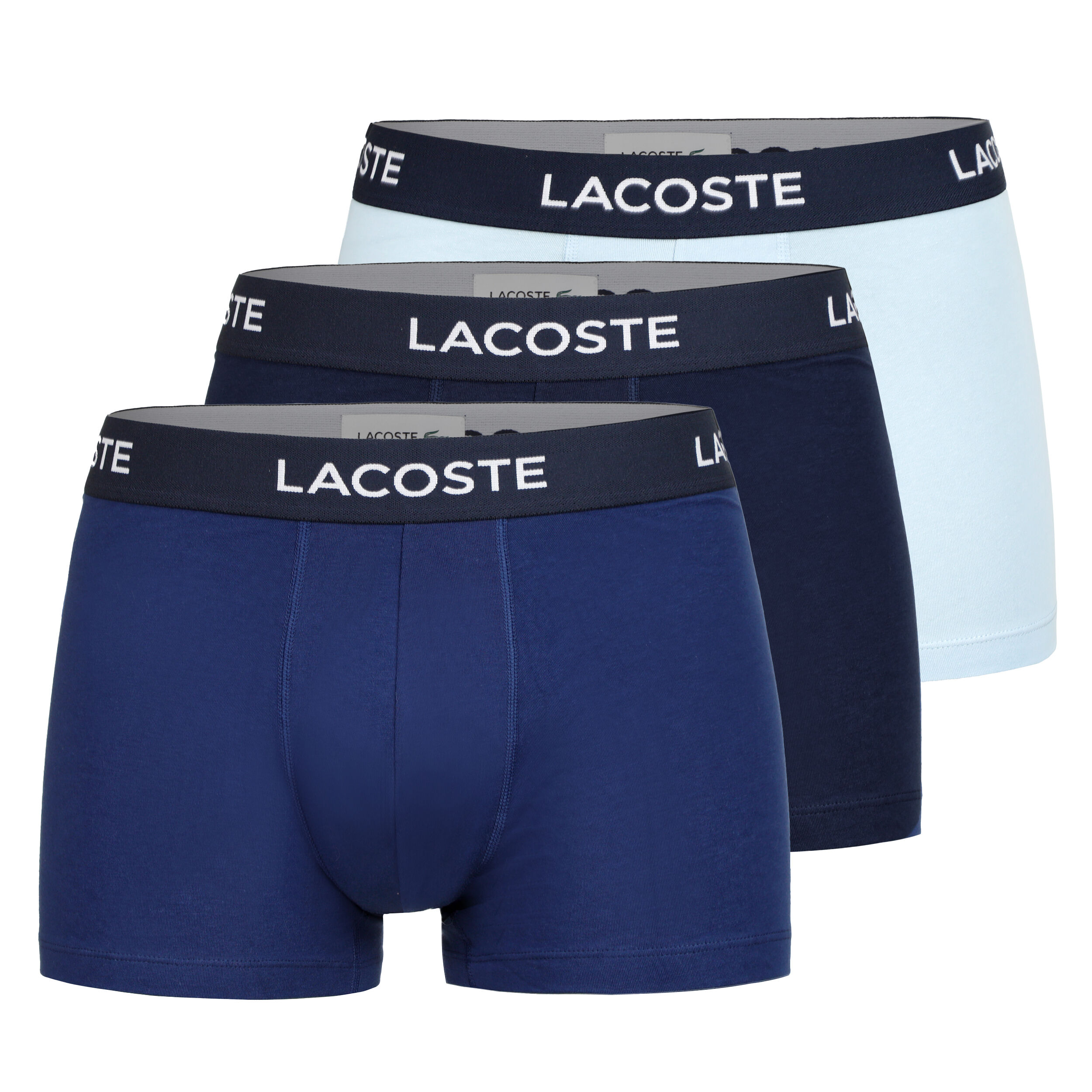 Lacoste boxer briefs 3 outlet pack