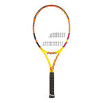 Babolat Tennis rackets Babolat Boost Aero Rafa Allround racket unstrung