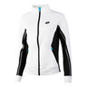  Squadra II Training jacket Women-white, black