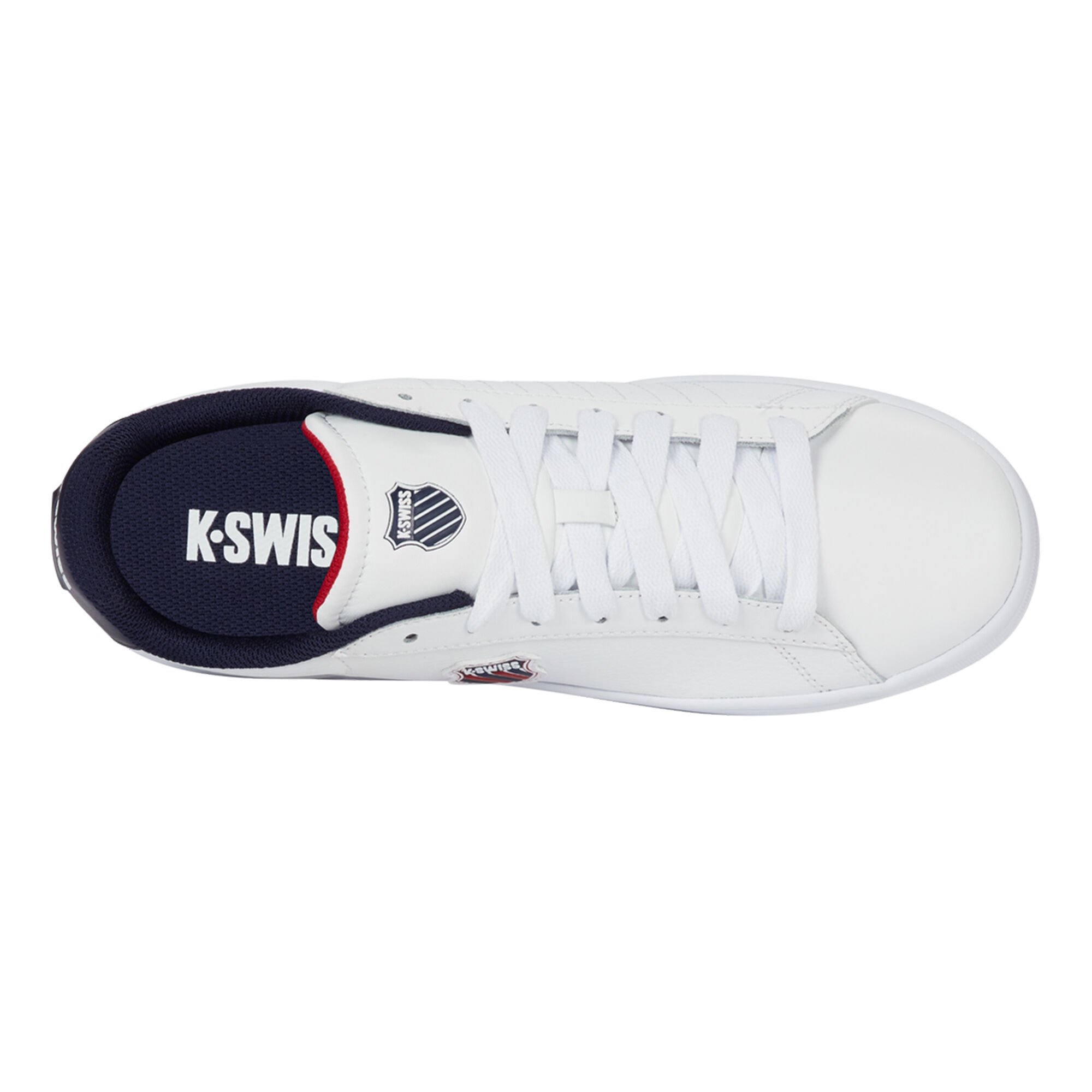 K-Swiss