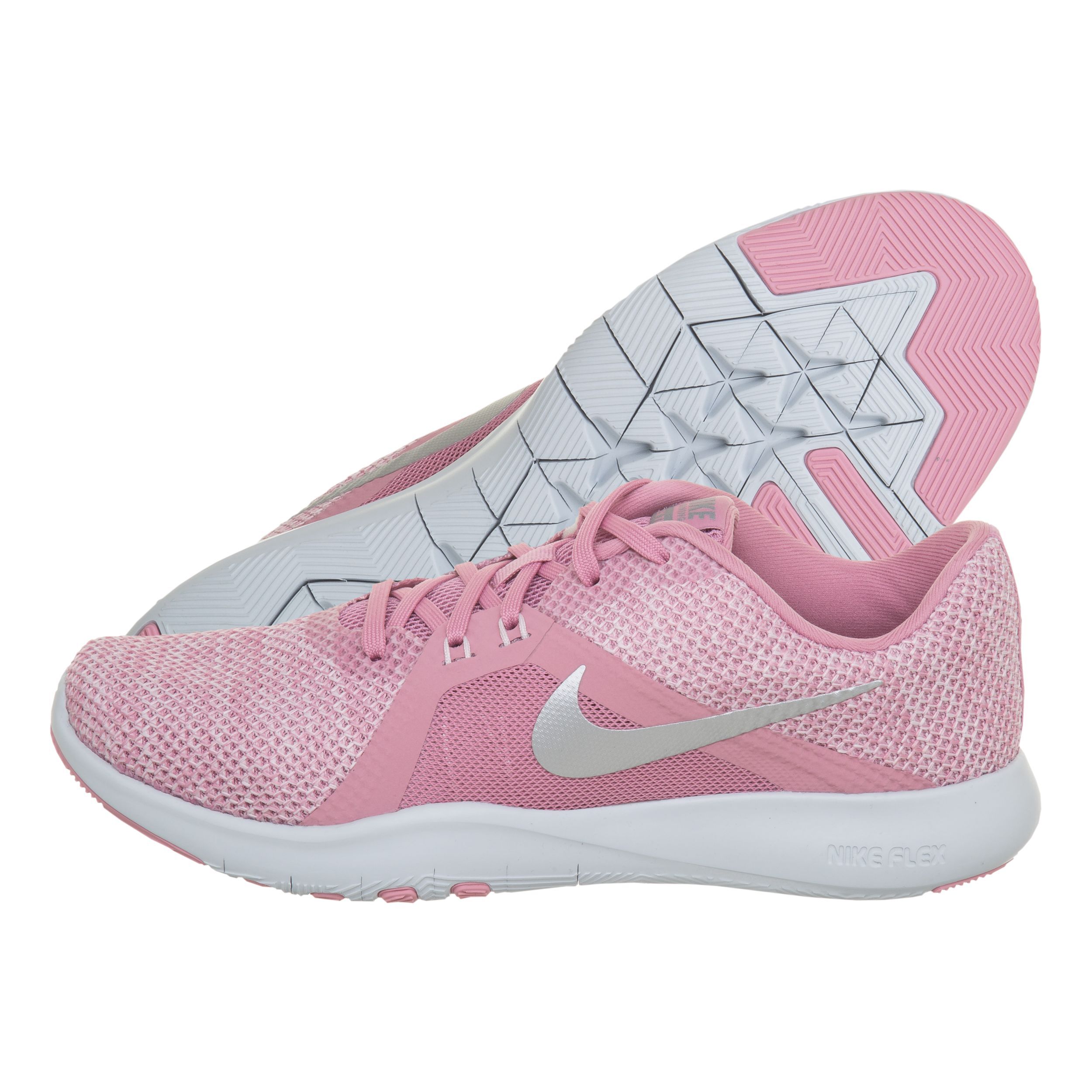 Nike flex hotsell trainer 8 review
