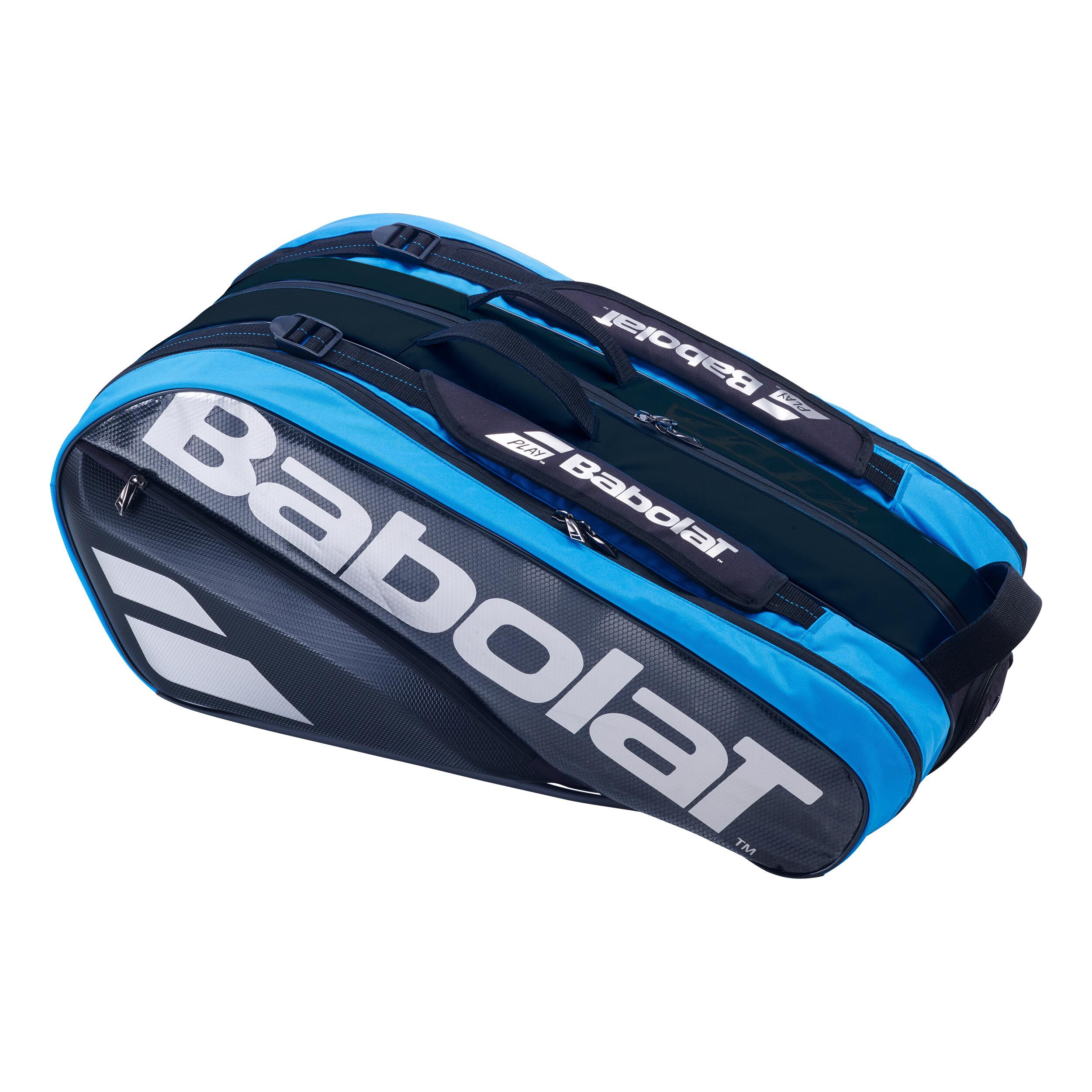 Babolat pure 9 pack bag sales
