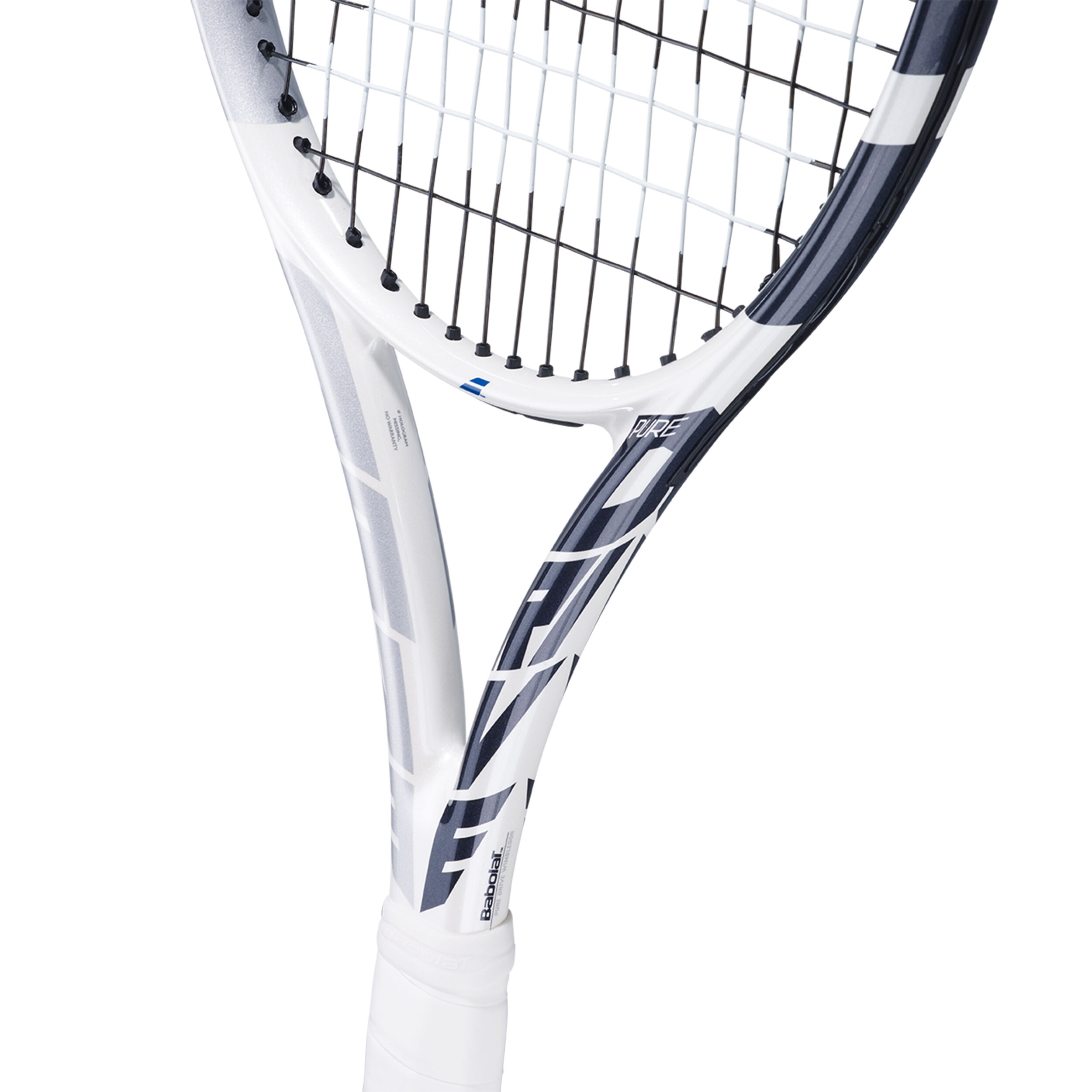 Babolat Pure Drive Wimbledon | Tennis-Point