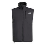 adidas Clothing adidas Adi365 Running Vests Men-Black