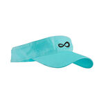 Endless Clothing Endless Icon Visor Women-blue