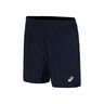 Court 7in Shorts Men-Dark Blue