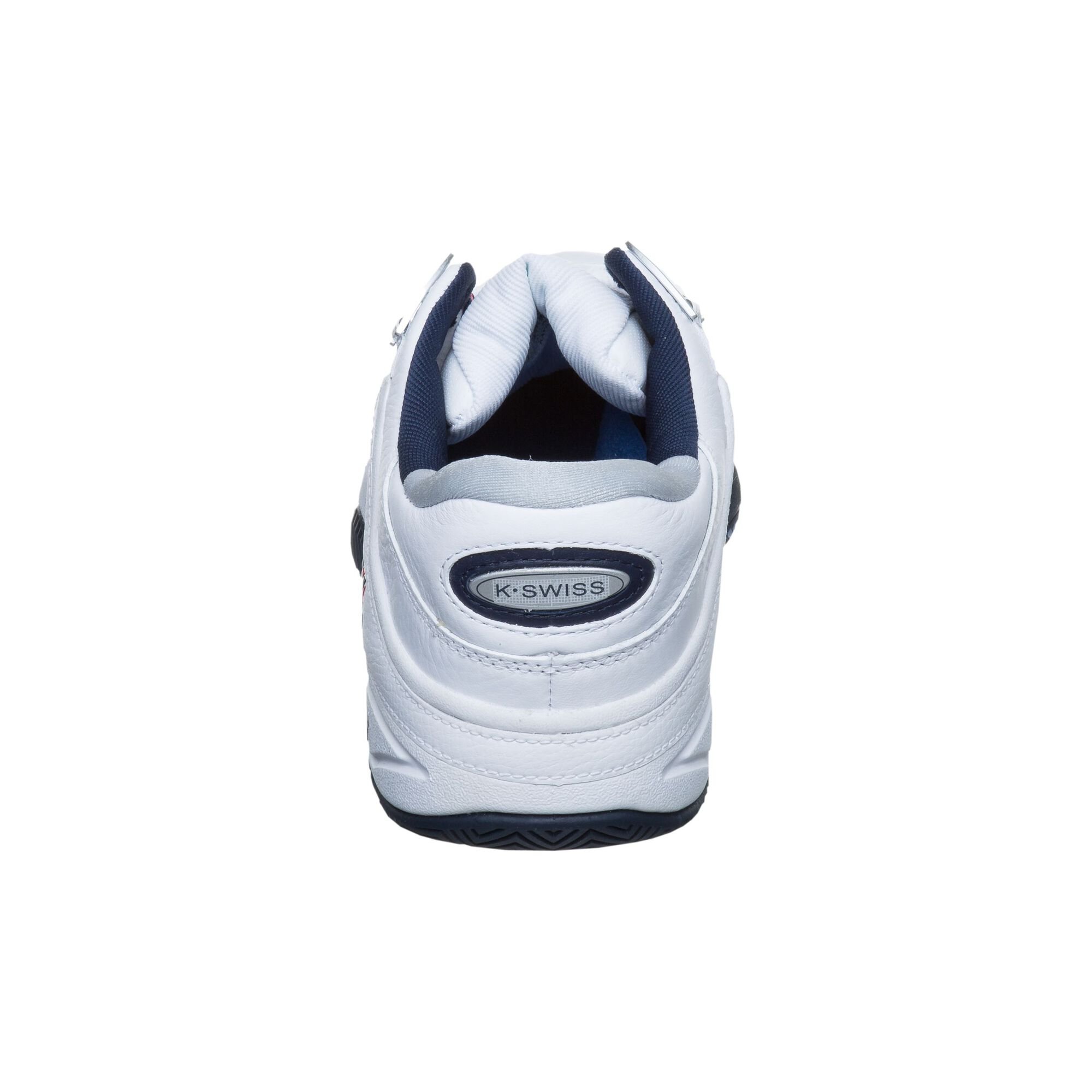 K-Swiss