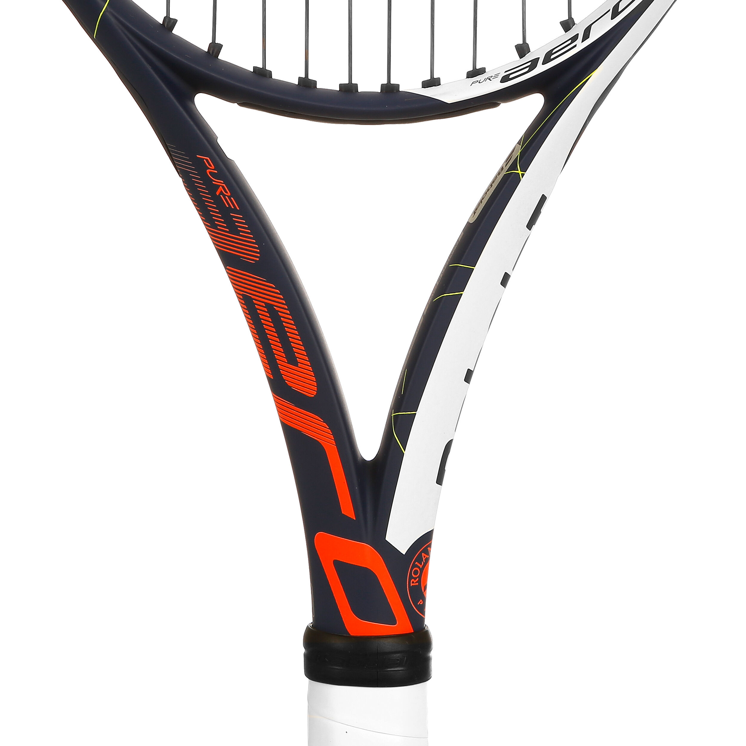 Babolat pure aero cheap roland garros 2017