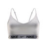 Dri-Fit INDY LGT Support Sports bras Women-white, black