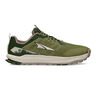 Lone Peak 9+ Trail Running Shoe Men-Green