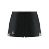 Court Shorts Men-Black