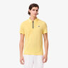Polo Men-yellow