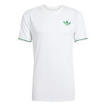 adidas Clothing adidas Freelift Pro T-Shirt Men - white