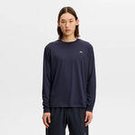 JLindeberg Long sleeve JLindeberg Ade Long sleeve Men-dark blue