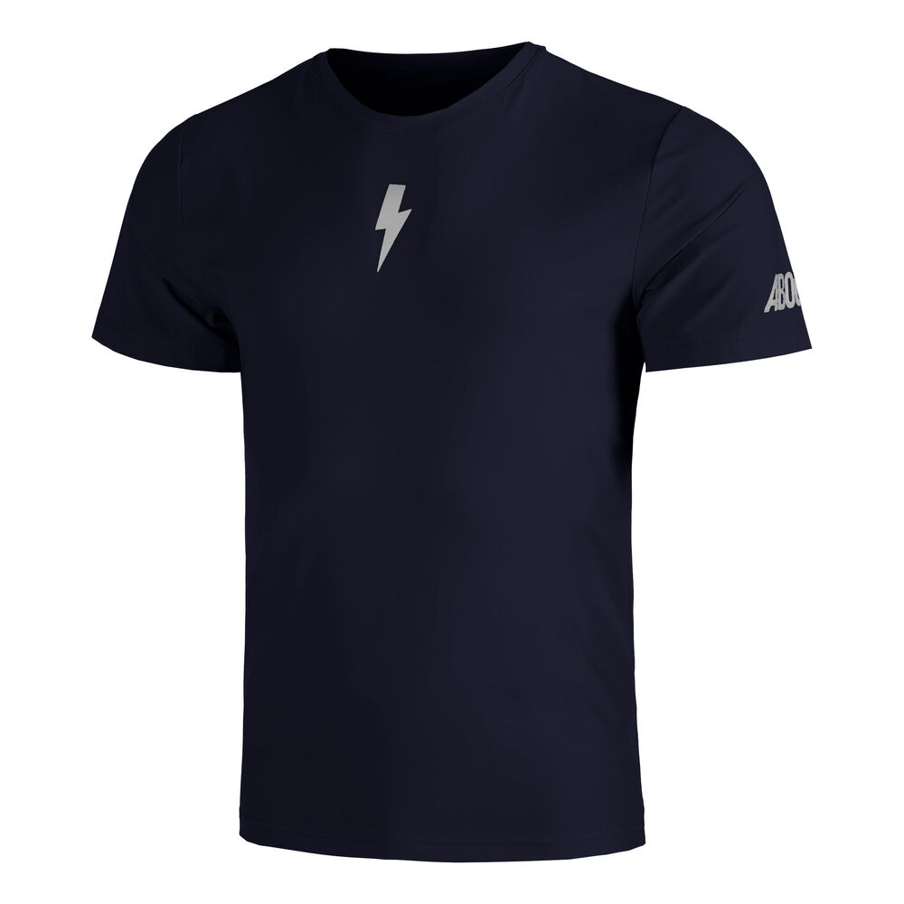 AB Out Tech Club T-Shirt Men blue
