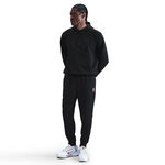 Nike Clothing Nike Court Dri-Fit Heritage Fleece Training Pants Men-Black