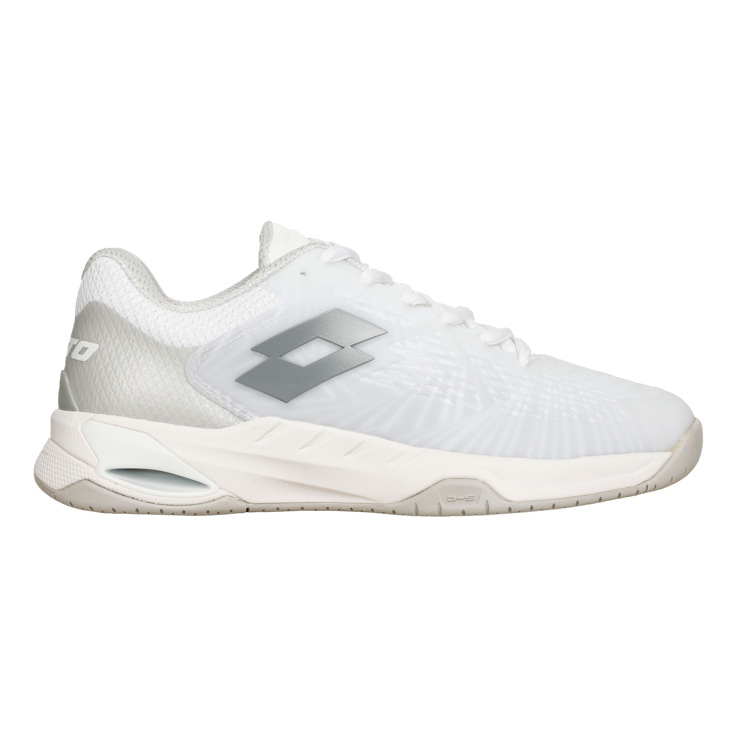 White shoes lotto hotsell