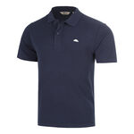 Ellesse Tennis apparel Ellesse Vergo Polo Men - dark blue