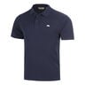 Vergo Polo Polo Men-dark blue
