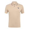 Icon Polo Men-Beige