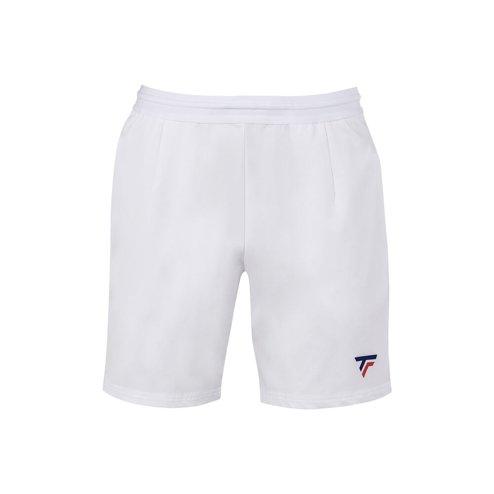 Tecnifibre Team Shorts Men white