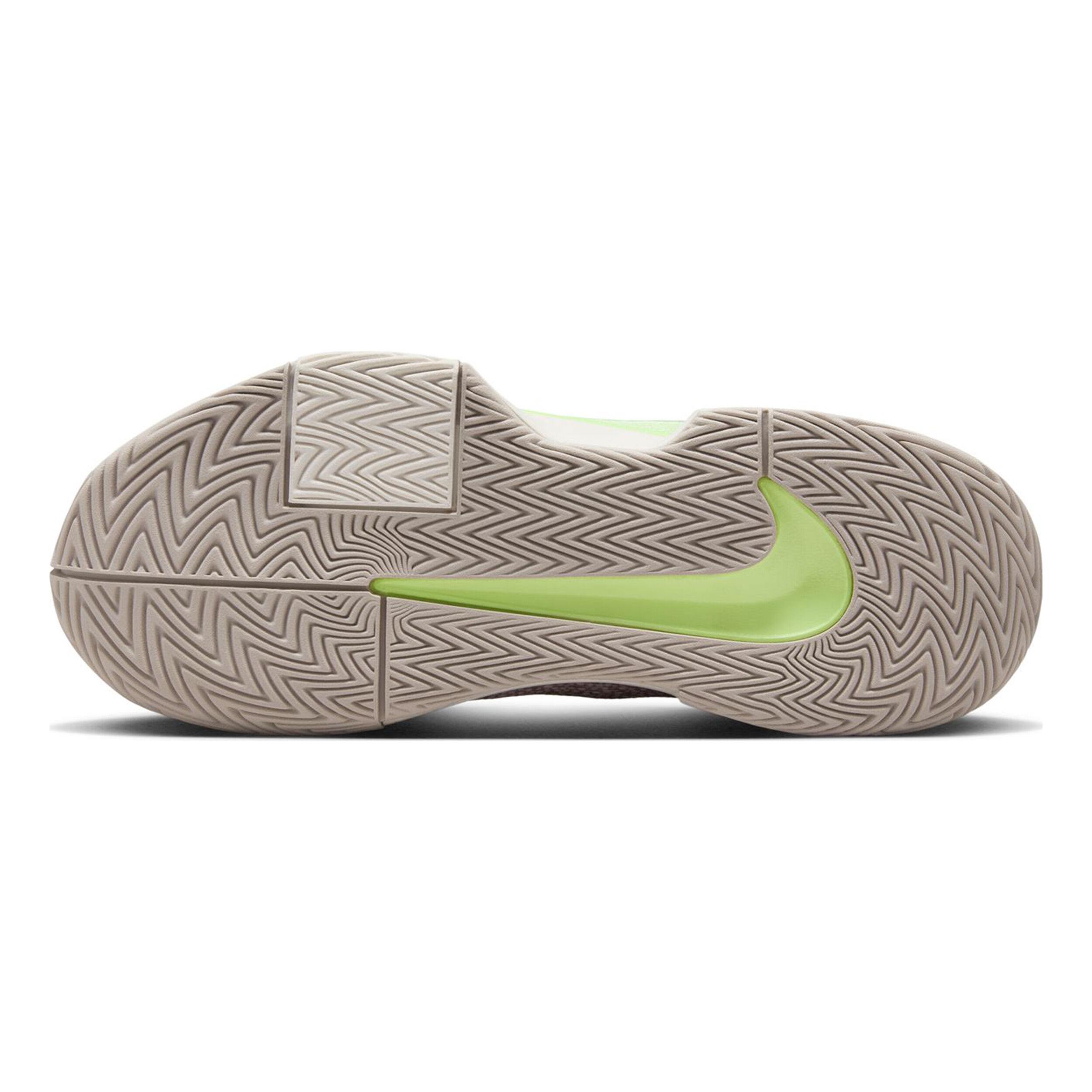 Nike Nike GP Challenge Pro PRM All Court Shoe Women White