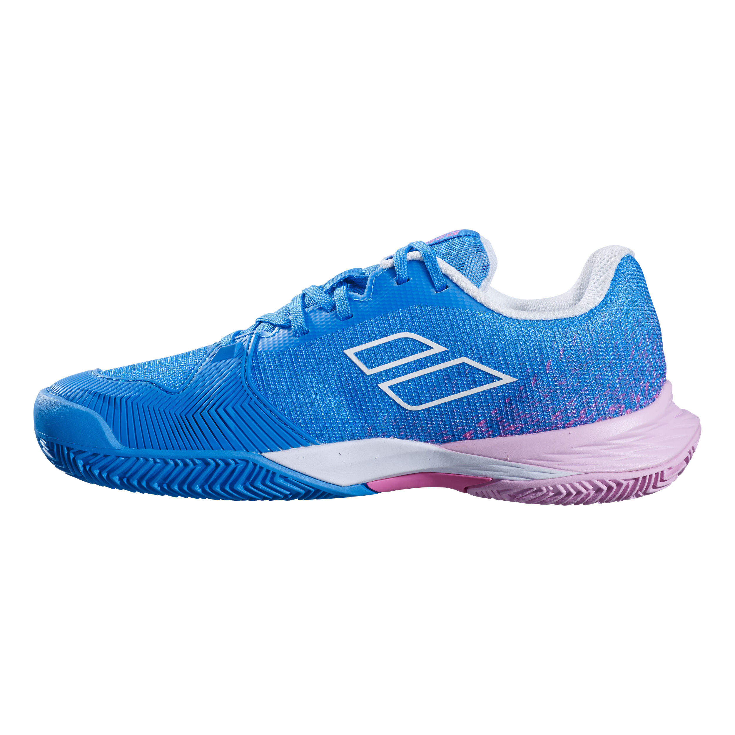 Babolat jet cheap junior tennis shoes