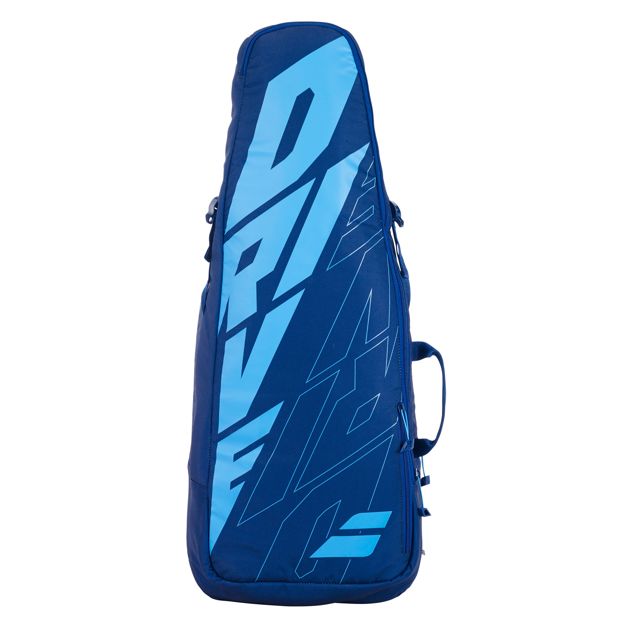 Babolat pure line blue backpack bag hotsell