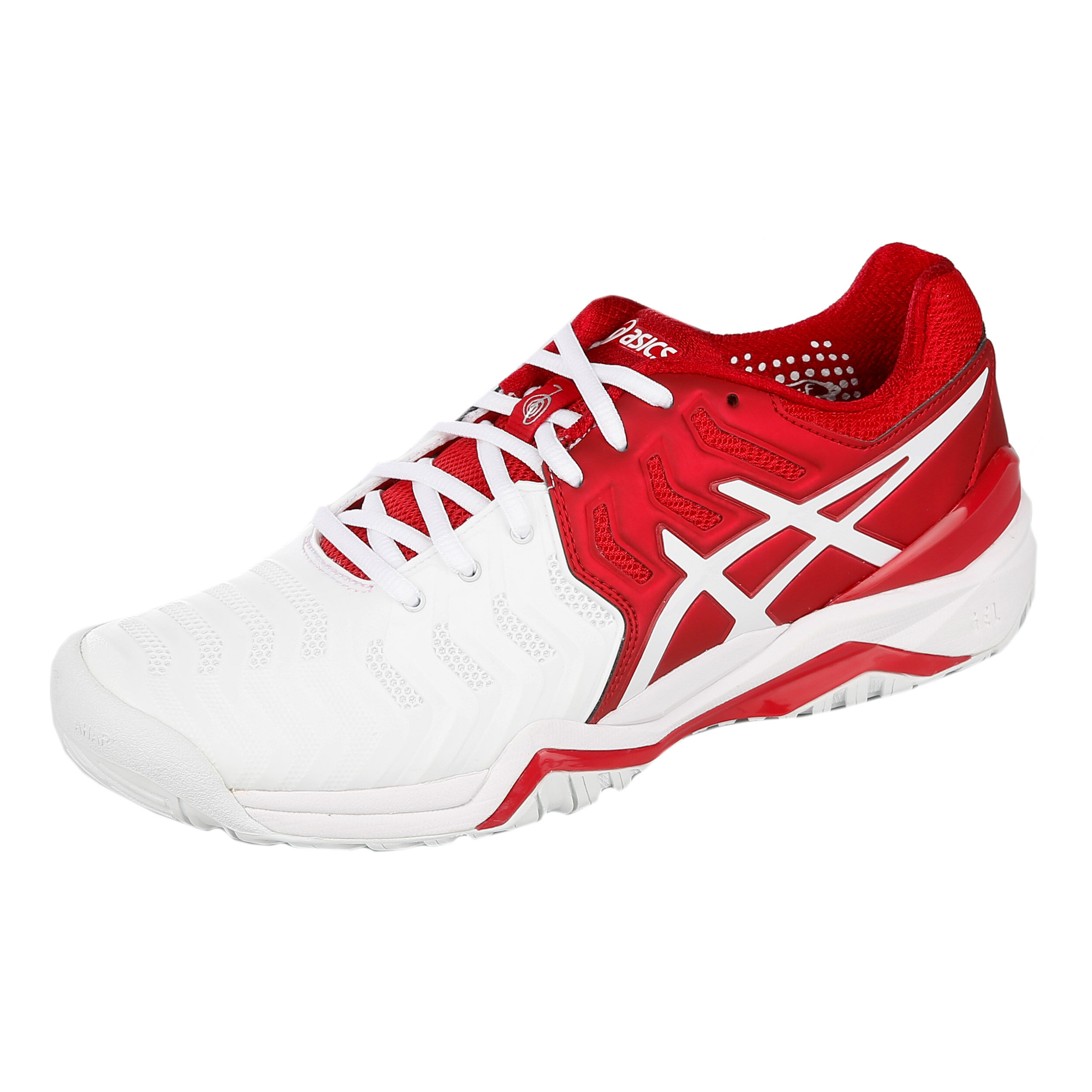 Asics gel resolution 7 novak djokovic sales mens tennis shoe