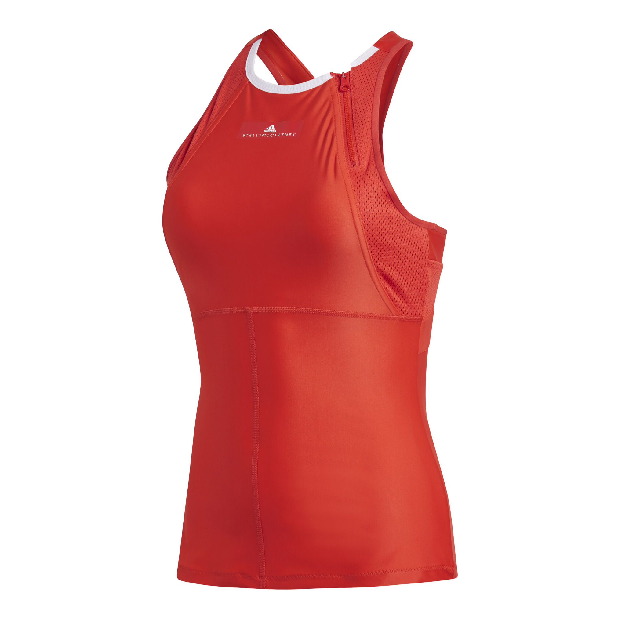 Adidas barricade tank new arrivals