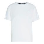 adidas Running shirt adidas adi365 Breeze  Running shirt Women-white
