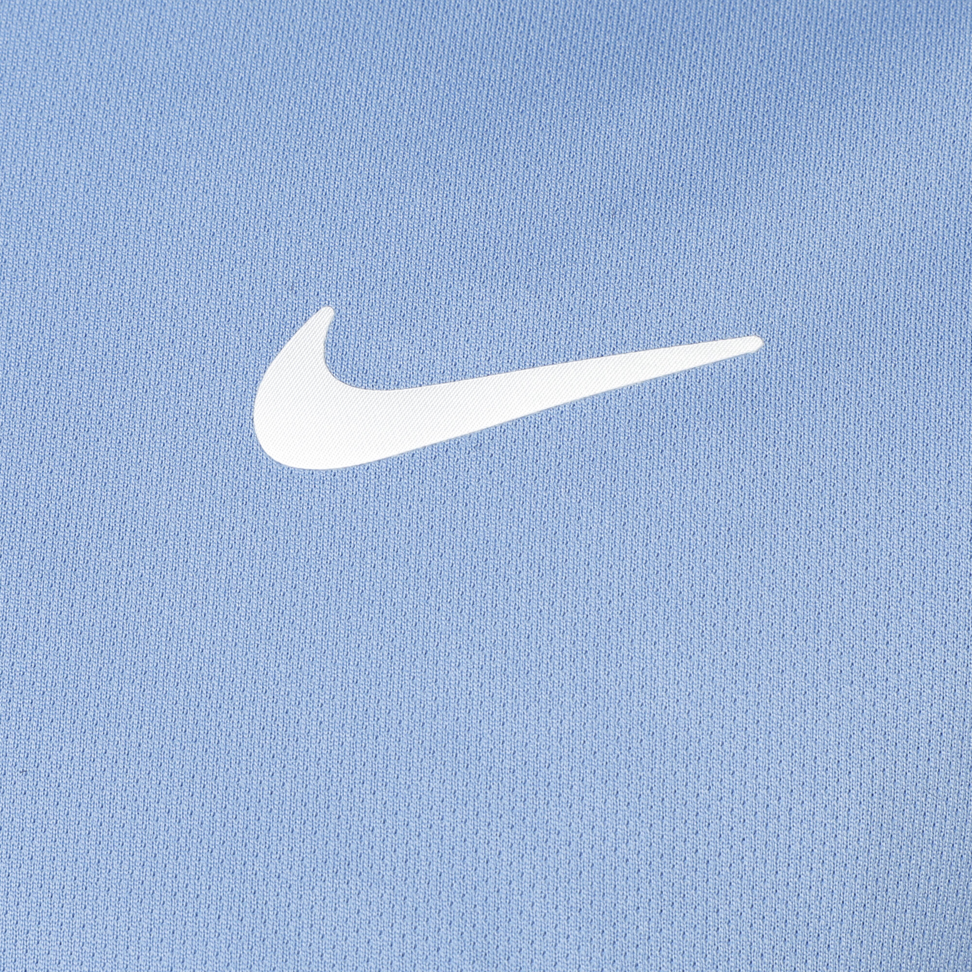 Buy Nike Court Dry Polo Men Light Blue, White online | Tennis Point UK