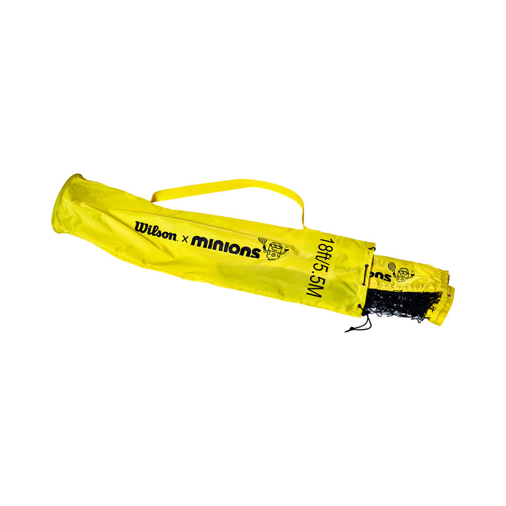 Wilson Minions Tennis Net 5,5m