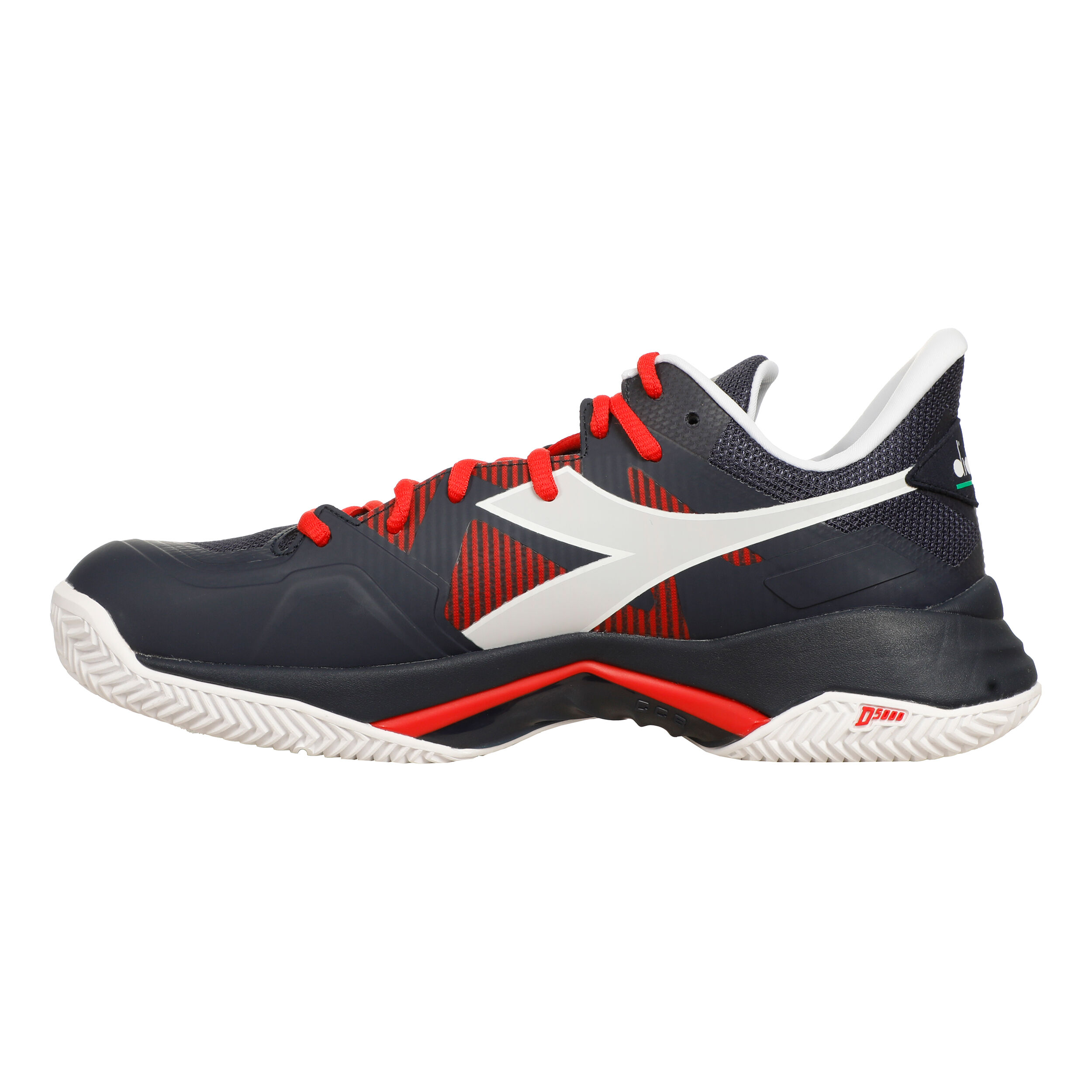 Diadora badminton top