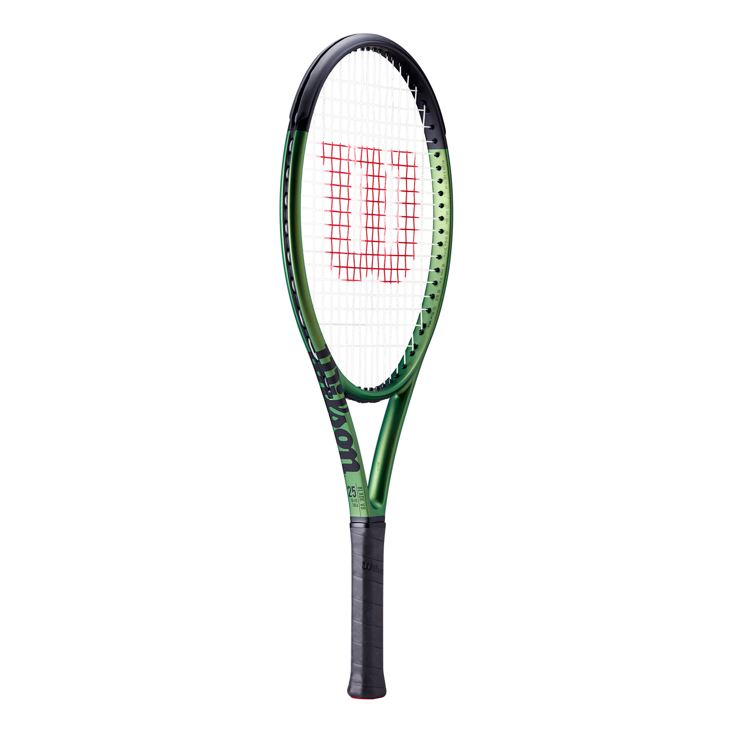 Wilson Blade 25 V8 | Tennis-Point