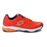 Mirage 300 III Clay Court Shoe Men-Orange,White