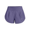 Road 2in1 3.5in Running shorts Women-dark grey