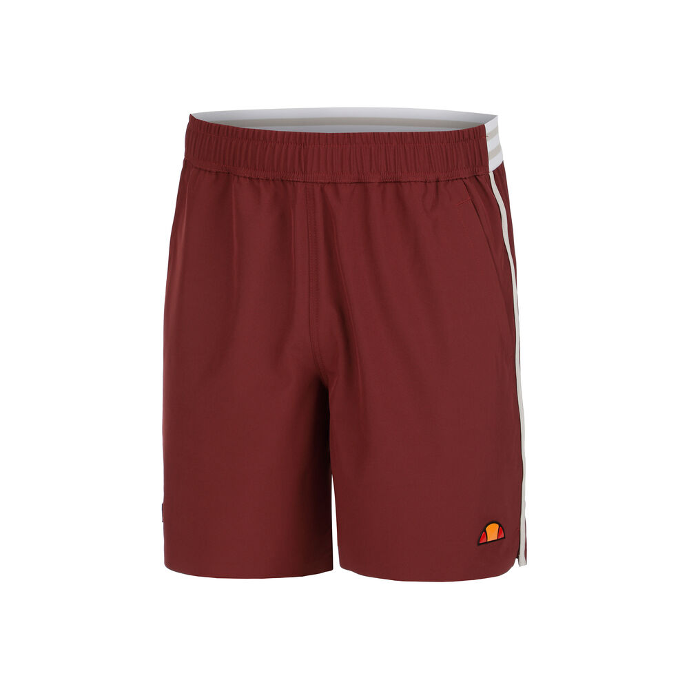 Ellesse Lonio Shorts Men wine_red