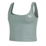 Under Armour Clothing Under Armour Motion Tank Top Women-Green