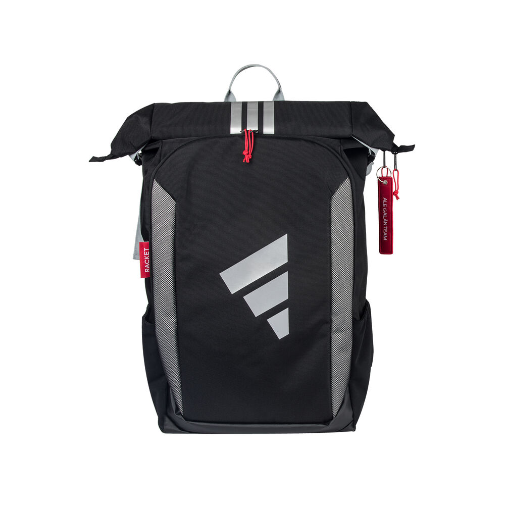 adidas Multigame 3.4 Backpack black