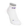 Core Ultralight Low Cut 4.0 Compression Socks Men-White