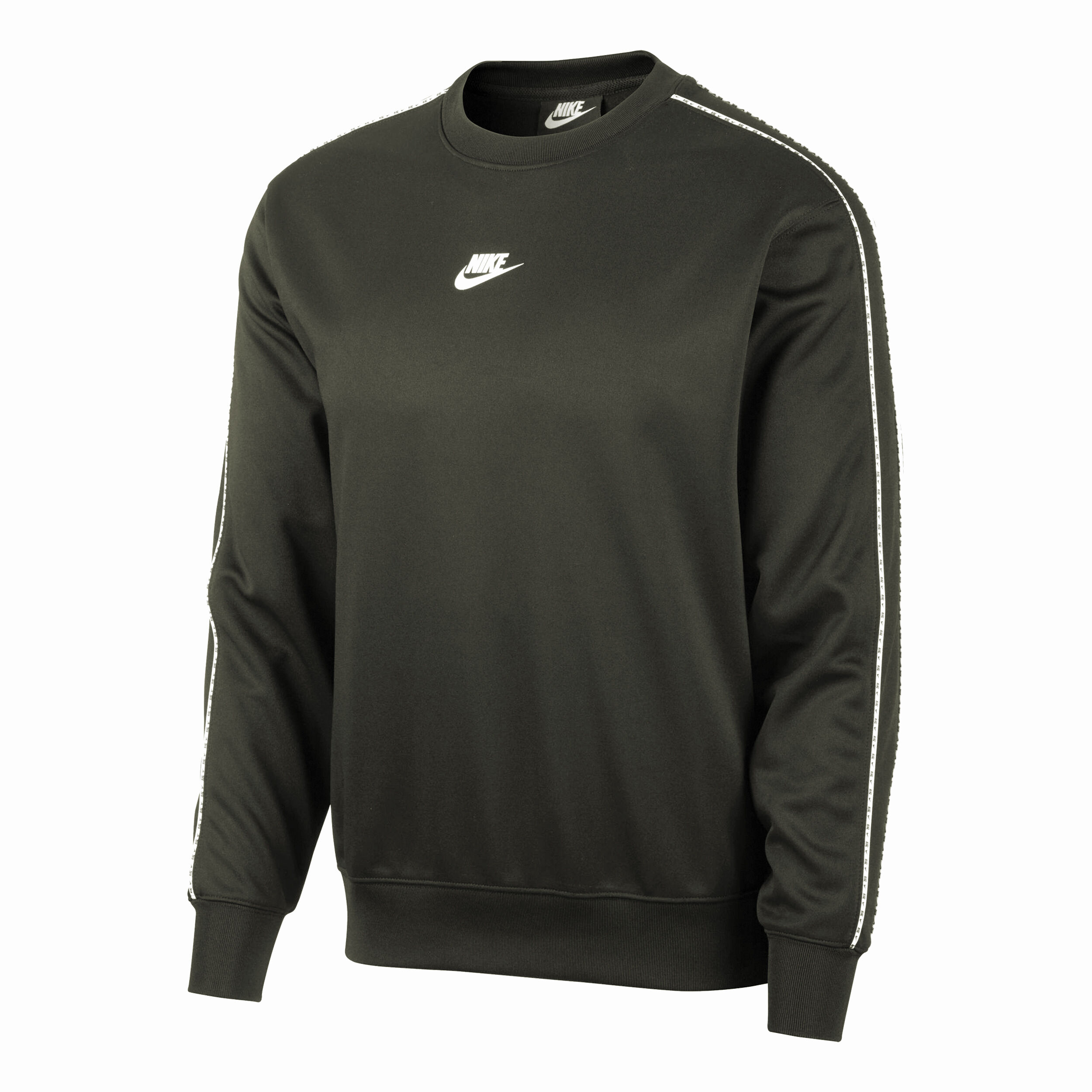 Nike repeat poly knit crew hotsell