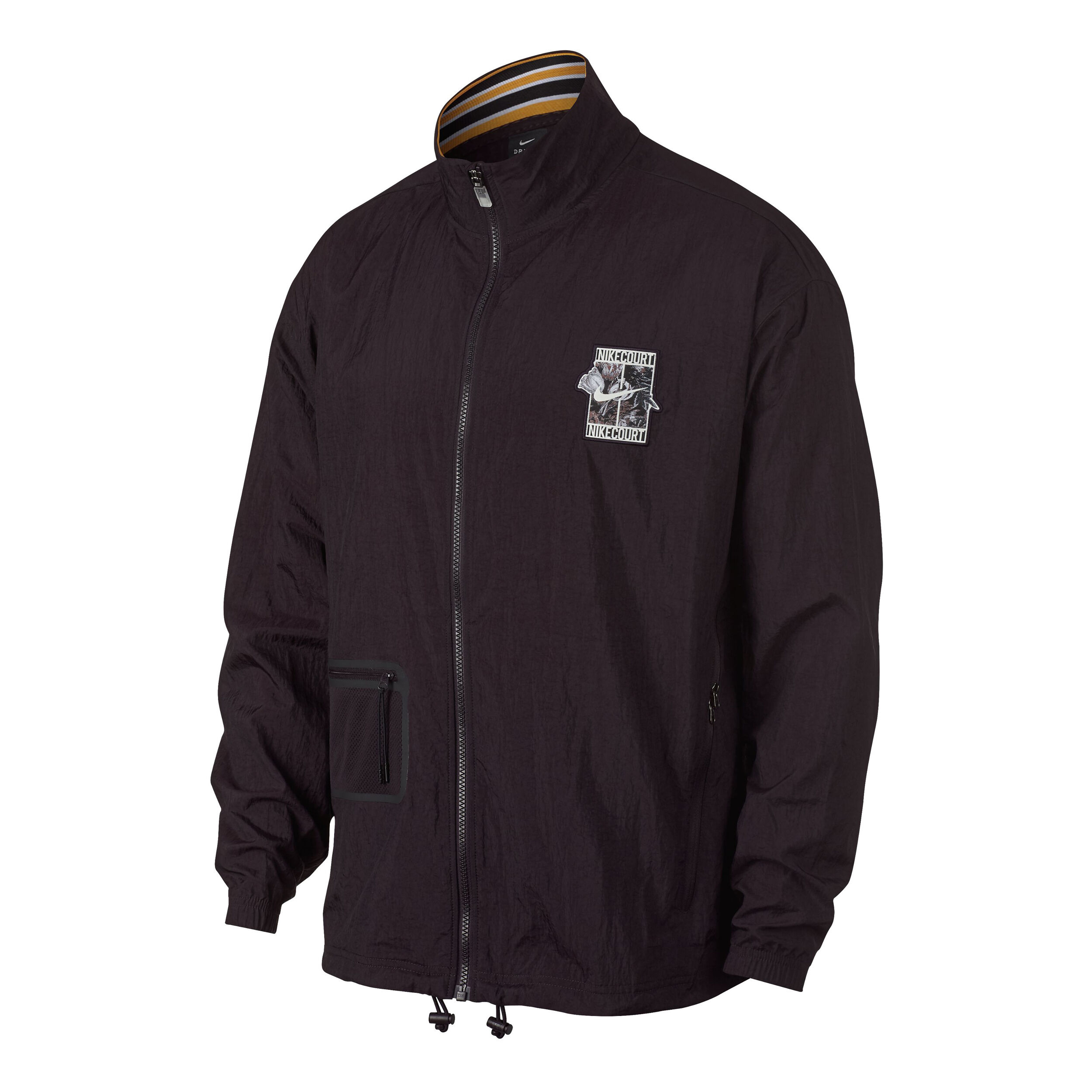 Nike stadium sales jacket mens