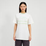 Ellesse Clothing Ellesse Thones T-Shirt Women-Cream,Sage