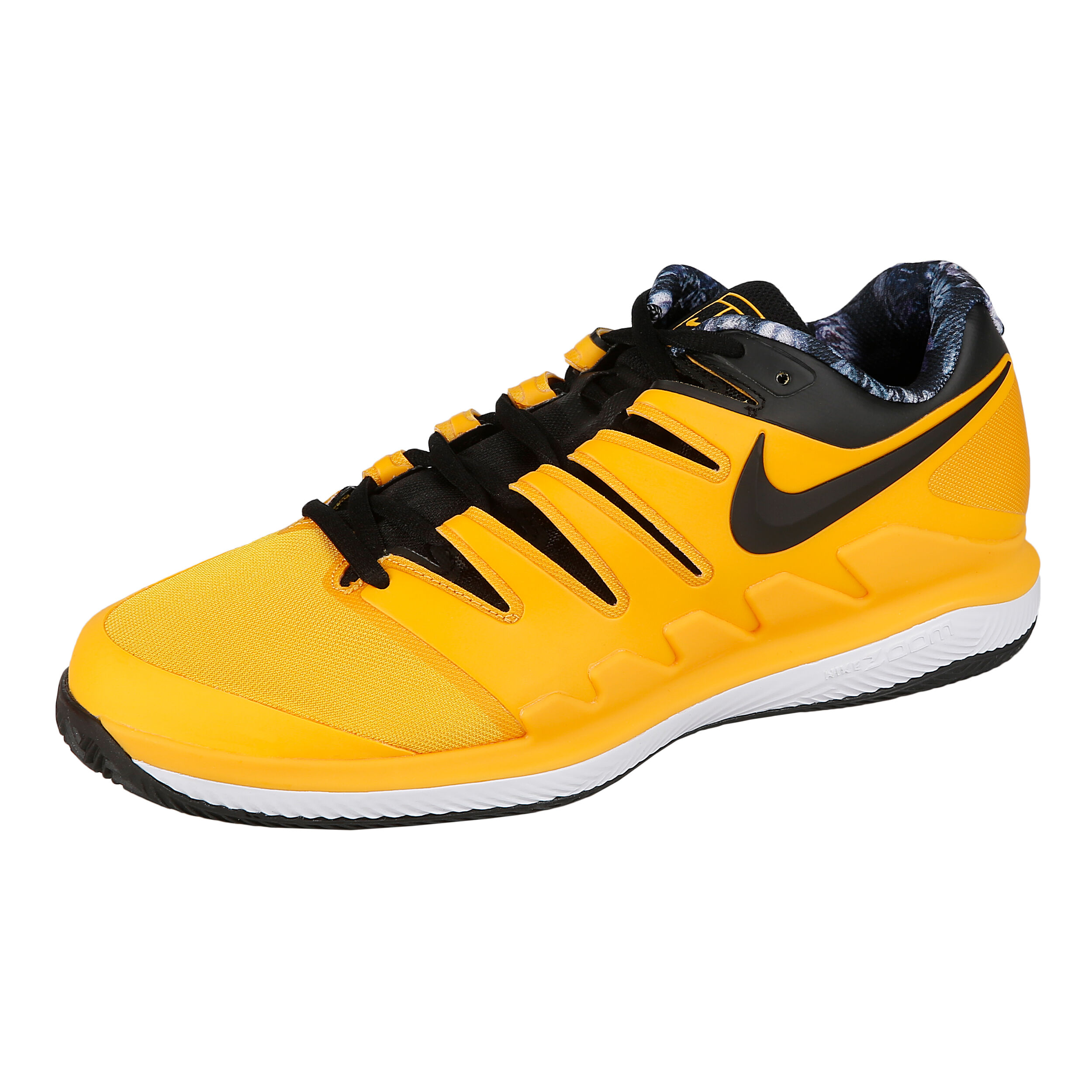 Nike air zoom vapor x clay men's tennis hot sale shoe
