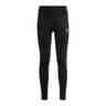 Essential Running Tights Women-Black