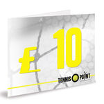 Gift card Tennis-Point Tennis-Point £10 Gift card 