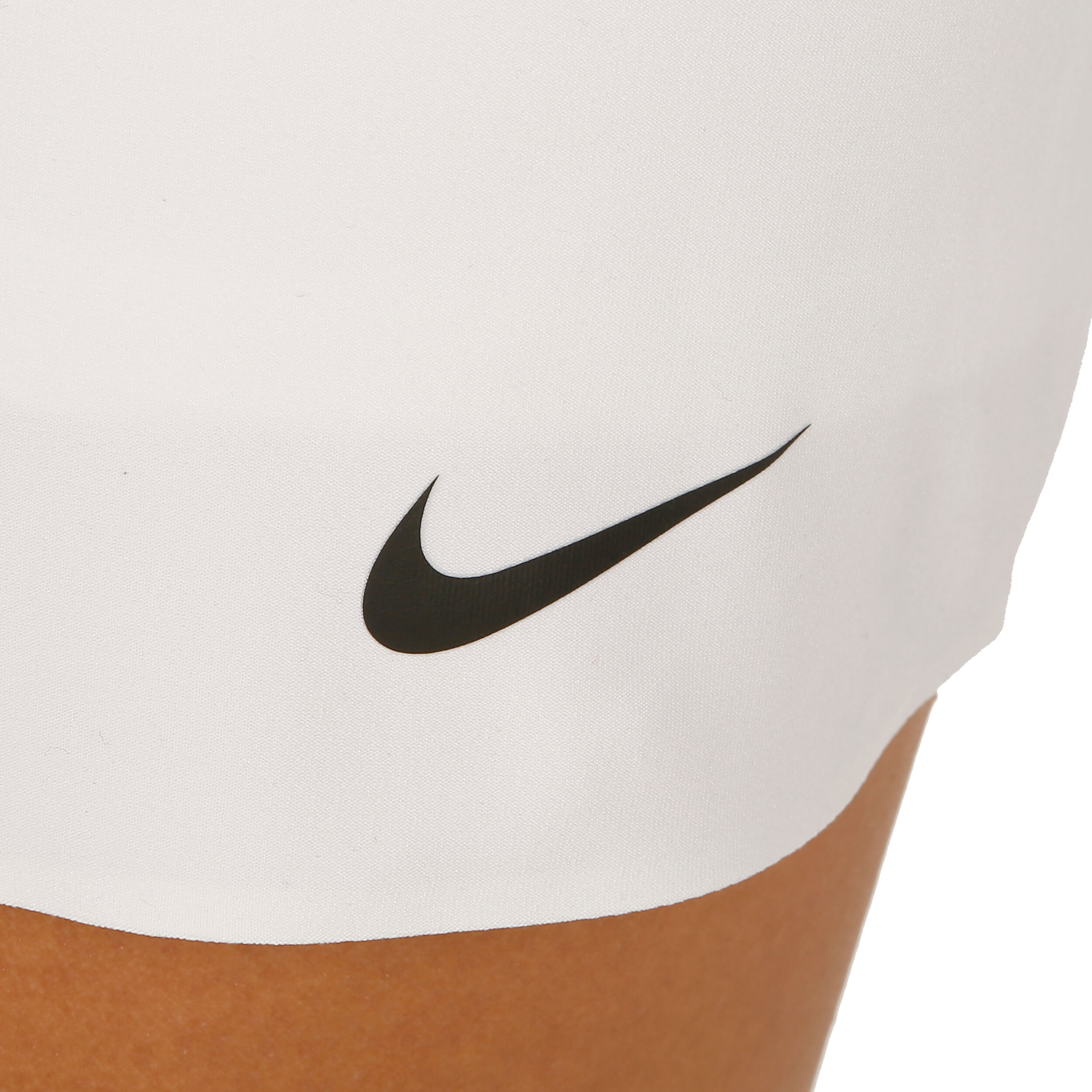 Buy Nike Court Power Spin Skirt Women White Black online Tennis