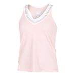 Lucky in Love Retro Love Tank W/Bra