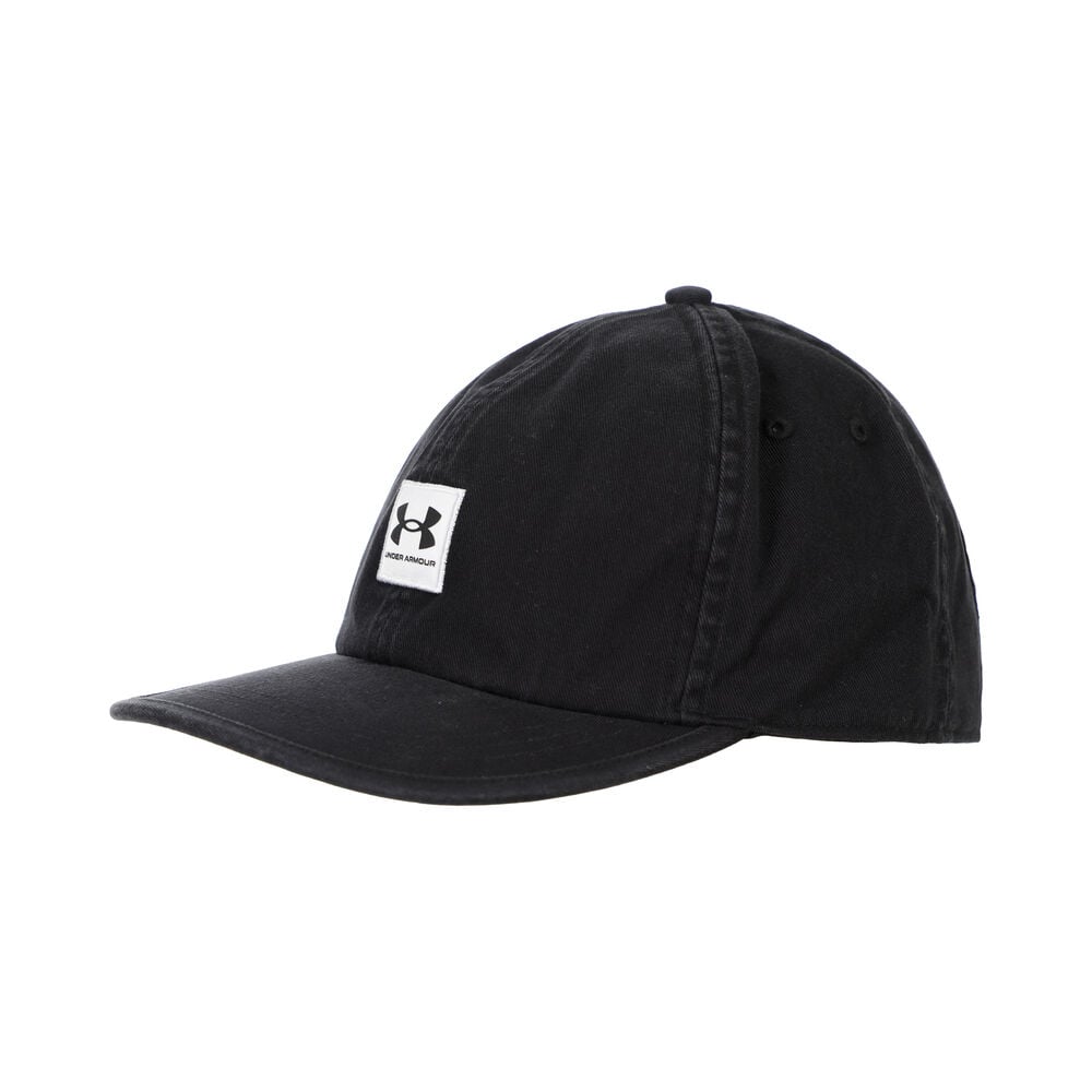 Under Armour Snapback Cap Men-black black